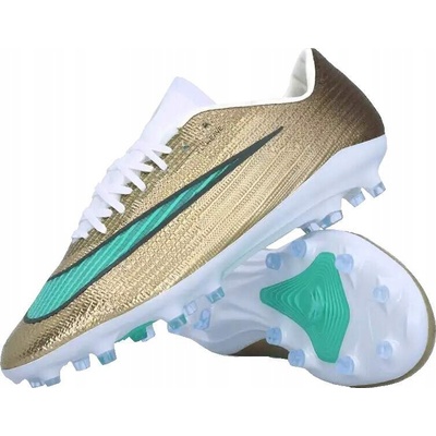 Nike Zoom Mercurial Superfly 11 Pro Kylian Mbappé AG zlaté
