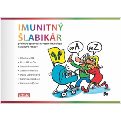 Imunitný šlabikár