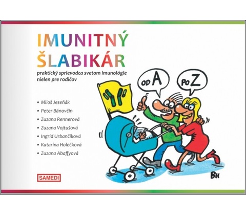 Imunitný šlabikár