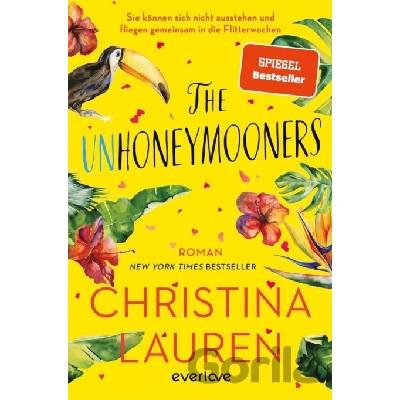 The Unhoneymooners - Christina Lauren