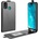 Huawei Honor 9X Lite Flip3 Кожен Калъф и Протектор