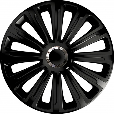 Versaco Trend RC black 16" 4 ks