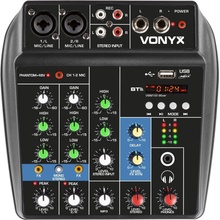 Vonyx VMM100