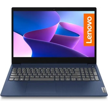 Image 1 of Lenovo IdeaPad 3 82KU004TBM