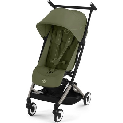 CYBEX Golf Libelle TPE Moss Green 2025