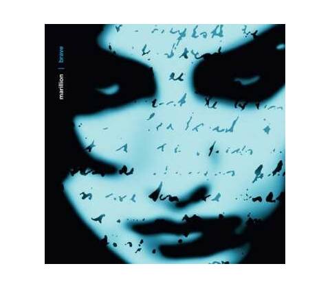 MARILLION - BRAVE CD