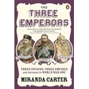 The Three Emperors - M. Carter
