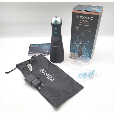 Cecotec 4314 Bamba ToothCare 1100