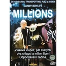 Millions DVD