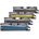 Compatible Hp q3960a-q3963a / 122a съвместим икономичен комплект (hpr3960)