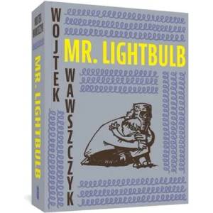 Mr. Lightbulb | Antonia Lloyd-Jones (ISBN: 9781683965244)