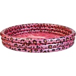 Swim Essentials Детски басейн Rose Gold Leopard - 1 бр (2020SE469)