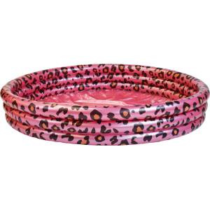 Swim Essentials Детски басейн Rose Gold Leopard - 1 бр (2020SE469)