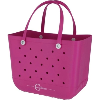 Covalliero Taška MultiBag 38l růžová – Zboží Mobilmania