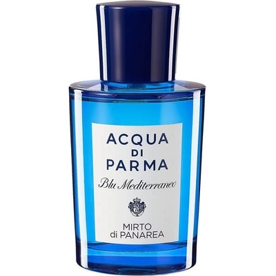 Acqua Di Parma Blu Mediterraneo - Mirto di Panarea EDT 100 ml Tester
