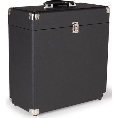 Audizio RC32 Vinyl record case black – Zboží Živě