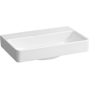Laufen Pro S 60x38 cm white (H8179590001421)