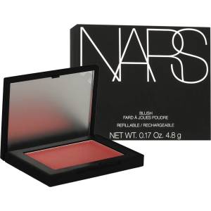 NARS Blush Refillable 4, 8 g нюанс Orgasm X
