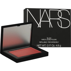 NARS Blush Refillable 4, 8 g нюанс Orgasm X