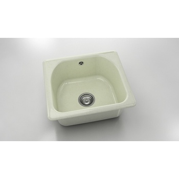 Image 1 of FAT Mивка Classic 207, Granicite, 209 Arctic, с включен сифон