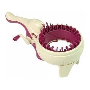 LEAN Toys Creative Braiding Machine Set 5 Colours