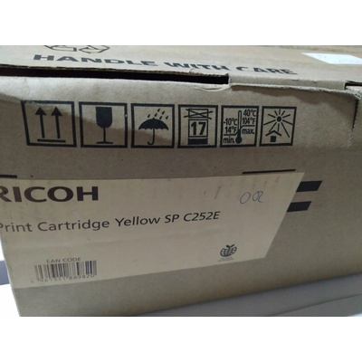 Ricoh 407534 - originálny