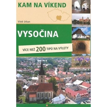 Vysočina