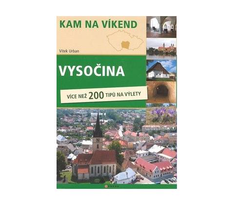 Vysočina