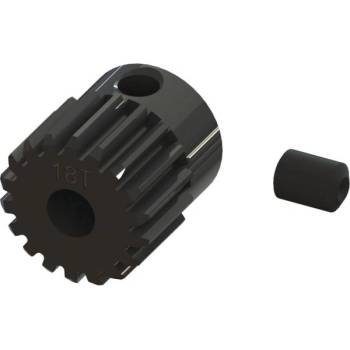 Arrma пиньон 18T 0.5M 3.2mm HD