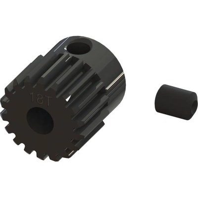 Arrma пиньон 18T 0.5M 3.2mm HD