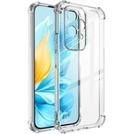 IMAK Противоударен Силиконов Калъф за Honor 200 Lite, Imak Shockproof Case, Прозрачен (5966011044062)