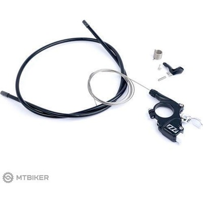 Manitou lockout sada s ABS+ patrónou pre vidlicu Minute MRD