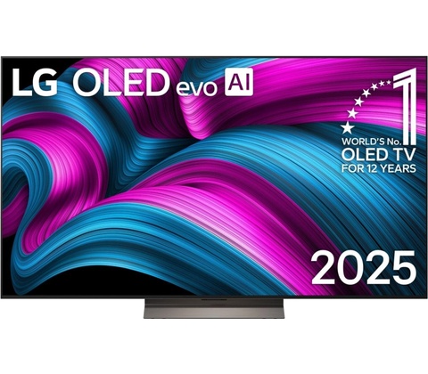 LG OLED65G55LW