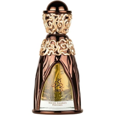 LATTAFA Niche Emarati Zikra EDP 100 ml