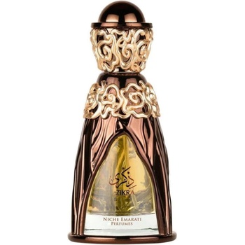 LATTAFA Niche Emarati Zikra EDP 100 ml