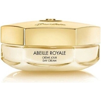 Guerlain Abeille Royale Firming Rich Day Cream denný krém proti vráskam 50 ml