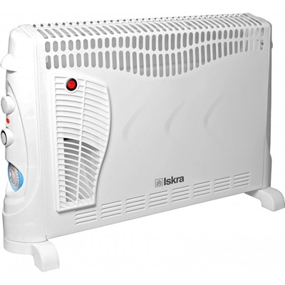 Iskra DL08 Turbo&Timer 750/1250/2000W