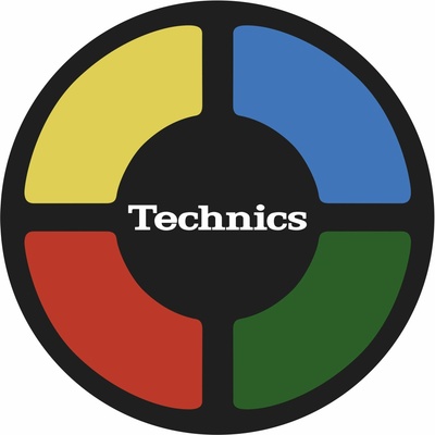 Magma Slipmat Technics Simon