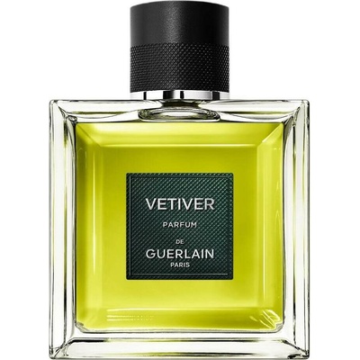 Guerlain Vétiver Parfum parfum pánsky 100 ml