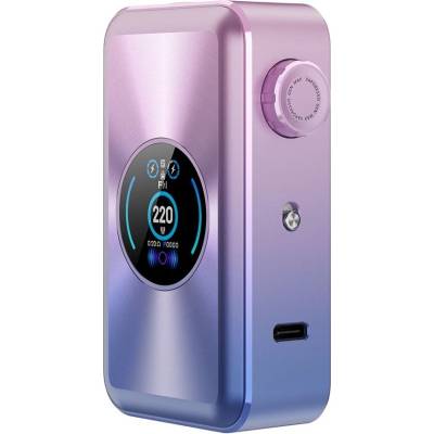 Vaporesso GEN SE 80W Mod Růžovo fialová