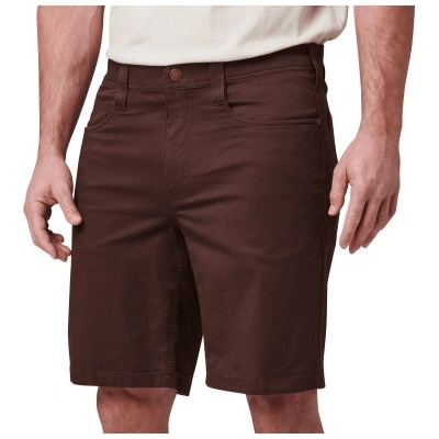 Šortky Defender-Flex MDWT Shorts 5.11 Umber Brown