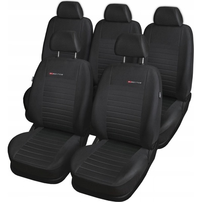 Autopotah Automega Volkswagen Touran II, 5 MÍST, SE STOLKY, 2010-2015, prolis
