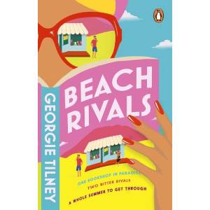 Beach Rivals | Georgie Tilney (ISBN: 9781804992234)
