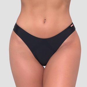 GymBeam Дамско спортно долнище Black S