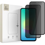 Tech-Protect Защитно закалено стъкло за поверителност Tech-Protect GLASS SPY+ 2 бр. за Galaxy A27 5G