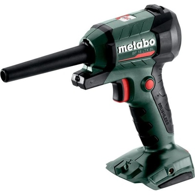 Metabo BP 18 LTX BL 600798850 – Zbozi.Blesk.cz