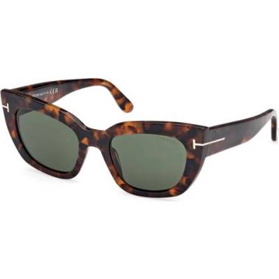 Tom Ford Диоптрични очила Tom Ford FT1190 52N