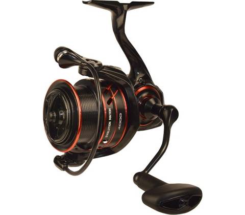 Carp Expert Evolution Match 4000