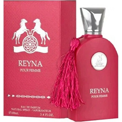 Maison Alhambra Reyna Pour Femme parfumovaná voda dámska 100 ml