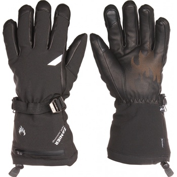 Zanier Heat STX vyhřívané rukavice